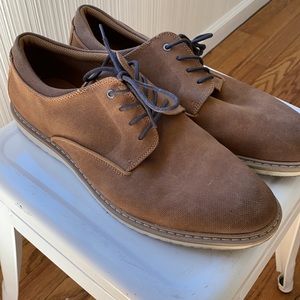 Goodfellow Brown Shoes (Size 11)